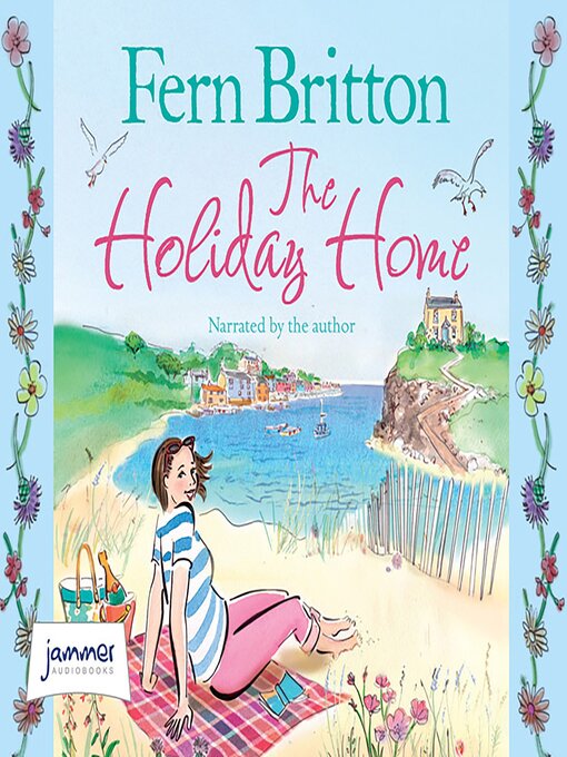 Title details for The Holiday Home by Fern Britton - Available